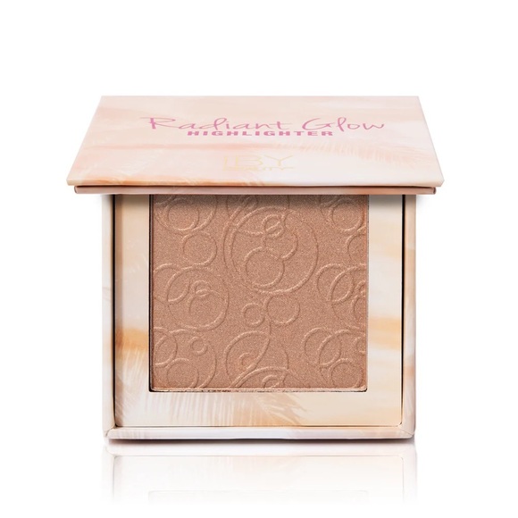 IBY Beauty Radiant Glow Highlighter in 24k Magic - Picture 3 of 10